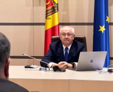 Consultările au continuat cu confederațiile sindicale și asociații din agricultură