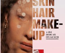 Premieră în Moldova: Profesioniștii din cosmetologie au propriul eveniment!