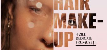 Premieră în Moldova: Profesioniștii din cosmetologie au propriul eveniment!