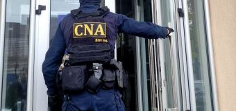 Schemă de corupție la Serviciul Fiscal de Stat