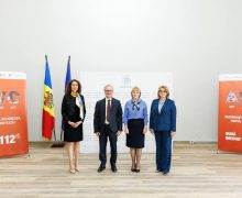 Republica Moldova consolidează rețeaua națională de centre pentru tratamentul accidentului vascular cerebral