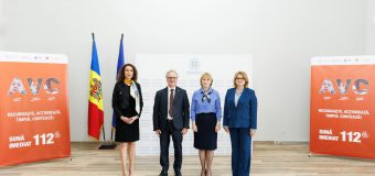 Republica Moldova consolidează rețeaua națională de centre pentru tratamentul accidentului vascular cerebral