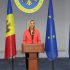 Activitatea MDED în mandatul Doinei Nistor