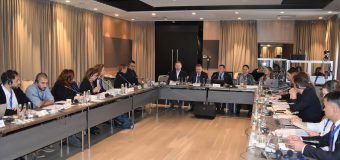 Protecția drepturilor cetățenilor din stânga Nistrului și mun. Bender, o prioritate majoră pentru autoritățile Republicii Moldova