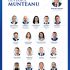Echipa Guvernului Munteanu și programul de guvernare – prezentat