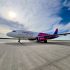 WizzAir și-a mărit numărul de aeronave pe Aeroportul Internațional Chișinău