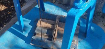 Un copil din Florești s-a înecat într-o fântână