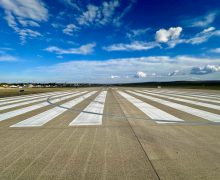 Informare pentru locuitorii municipiului Chișinău și ai localităților din vecinătatea Aeroportului Internațional „Eugen Doga” – Chișinău