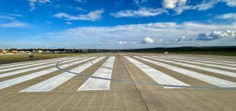 Informare pentru locuitorii municipiului Chișinău și ai localităților din vecinătatea Aeroportului Internațional „Eugen Doga” – Chișinău