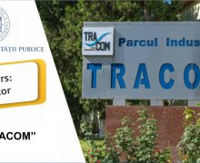 Concurs repetat pentru funcția de director al SA „Tracom”