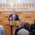 Partidul „Viitorul Moldovei” a desfășurat ședința Consiliului Politic Național