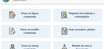 CEC a lansat un nou modul destinat depunerii contestațiilor