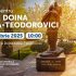 Eveniment-omagiu dedicat lui Ion și Doina Aldea-Teodorovici