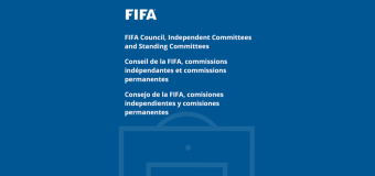 Leonid Oleinicenco și Alina Capațîna, desemnați în comitetele FIFA