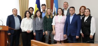 Curtea de Conturi a găzduit misiunea de asistență tehnică în domeniul auditului IT, desfășurată în parteneriat cu Curtea de Conturi a Olandei