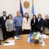 Președinta Curții de Conturi a avut o întrevedere cu delegația PNUD Moldova privind cooperarea în cadrul unui viitor proiect regional