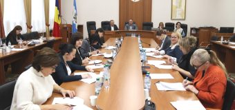 Certificarea auditorilor publici – consolidarea competențelor profesionale în cadrul Curții de Conturi