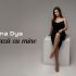 Luna Dya debutează în muzică cu piesa „Dansează cu mine” – o invitație senzuală la visare și romantism