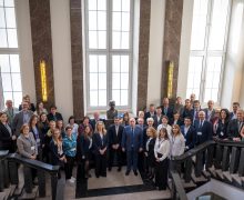 Reprezentantele Curții de Conturi au participat la Seminarul de consolidare a capacităților EUROSAI
