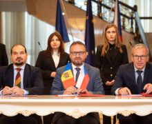 Republica Cehă sprijină Republica Moldova în modernizarea sistemului social și implementarea reformei RESTART
