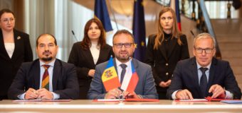 Republica Cehă sprijină Republica Moldova în modernizarea sistemului social și implementarea reformei RESTART
