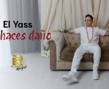 Pasiune cubaneză în Republica Moldova: El Yass lansează noul single „Me haces daño”