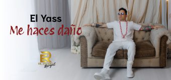 Pasiune cubaneză în Republica Moldova: El Yass lansează noul single „Me haces daño”