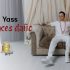 Pasiune cubaneză în Republica Moldova: El Yass lansează noul single „Me haces daño”