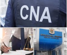 Un avocat și clientul său, investigați de CNA și PA, au fost condamnați pentru trafic de influență