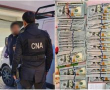 Directorul Liceului Teoretic „Gheorghe Asachi” din Chișinău și reprezentantul unui agent economic, reținuți de CNA pentru fapte de corupție