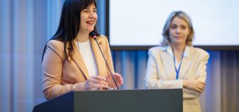 La Chișinău are loc reuniunea Rețelei de Audit Intern din cadrul Comunității de Practică PEMPAL