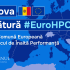 Moldova se alătură Inițiativei Comune EuroHPC, o nouă etapă în integrarea digitală și științifică europeană