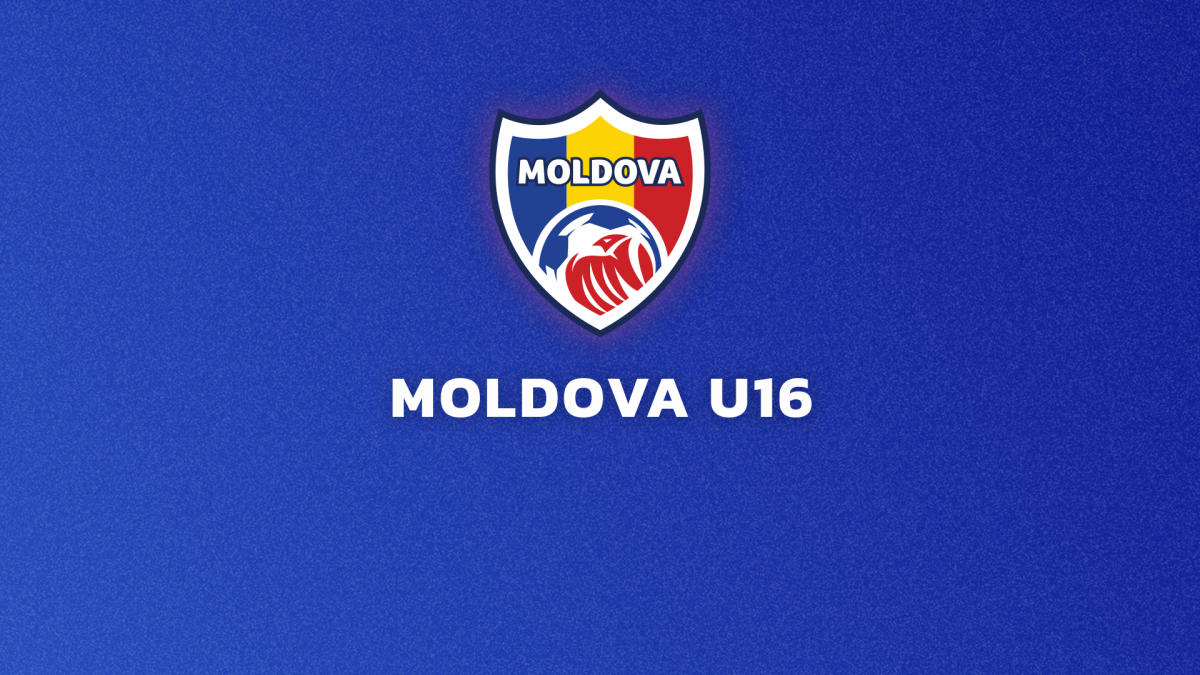 U16. Naționala de juniori va disputa două meciuri amicale cu Georgia