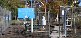 Locuitorii raionului Hîncești vor primi avertizări meteorologice mai rapide