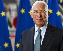 (VIDEO) Președintele Consiliului European a felicitat cetățenii Republicii Moldova pentru „victoria democrației”