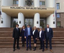 Partidul „Democrația Acasă” nu susține numirea lui Alexandru Munteanu în calitate de Premier