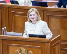 Doina Gherman: Fiecare decizie pe care o vom lua în această legislatură trebuie să aducă țara mai aproape de UE