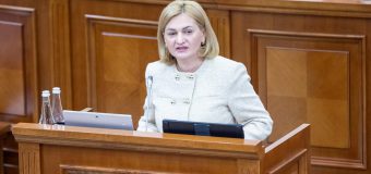 Doina Gherman: Fiecare decizie pe care o vom lua în această legislatură trebuie să aducă țara mai aproape de UE