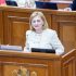 Doina Gherman: Fiecare decizie pe care o vom lua în această legislatură trebuie să aducă țara mai aproape de UE