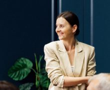 Consiliera președintei țării pentru relațiile cu diaspora a demisionat