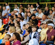 Unde mergem în weekend să privim fotbal
