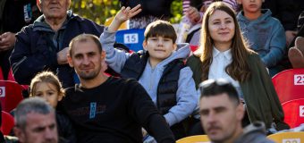 Unde mergem în weekend să privim fotbal