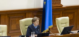 Zinaida Greceanîi: În fața noului Parlament stau sarcini serioase, care cer unitate, echilibru și înțelepciune