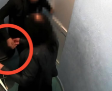 Avocată din Bălți, care ar fi transmis droguri de circa 13 mii lei clientului său în penitenciar – arestată