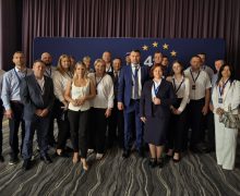 (VIDEO) Vasile Costiuc: Am primit de la CEC „o sesizare rușinoasă” depusă de INI