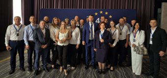 (VIDEO) Vasile Costiuc: Am primit de la CEC „o sesizare rușinoasă” depusă de INI