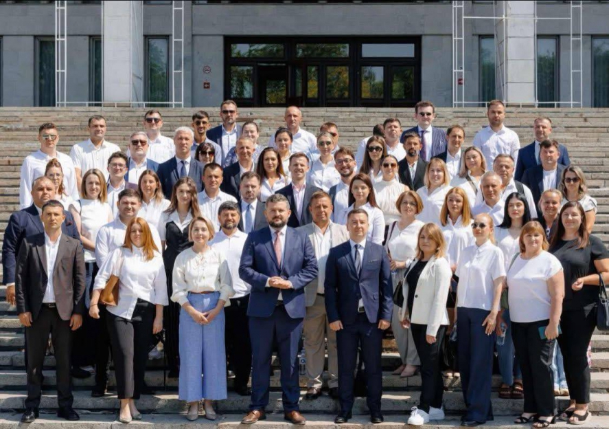 PNM: Am cheltuit, în total, în această campanie electorală peste 292 mii de lei