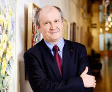 Alexandru Munteanu ar putea fi noul Premier