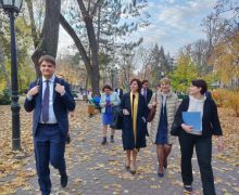 Ala Nemerenco a anunțat că nu va fi ministru în noua garnitură a Guvernului