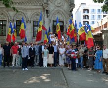 Andrei Năstase va continua să fie activ în politică